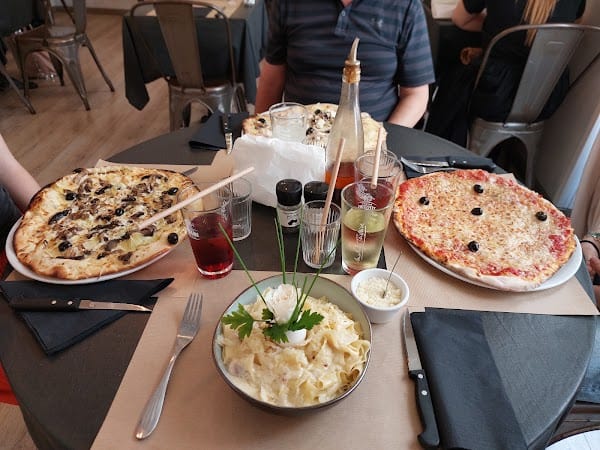 Restaurant Ma belle cuisine à Avignon, France