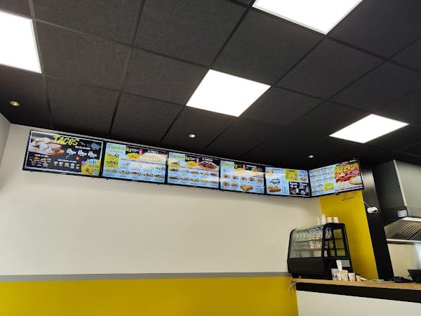 Restaurant Ma Dalle à Saint-Nazaire, France