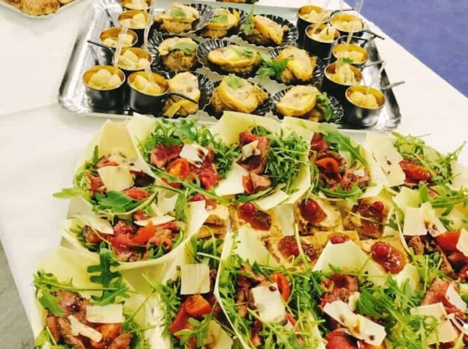 Restaurant Ma Dame Nova à Valbonne, France