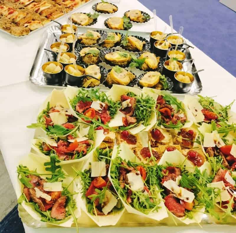 Restaurant Ma Dame Nova à Valbonne, France