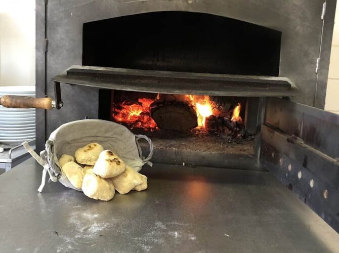 Restaurant Ma Petite Fouee à Amboise, France