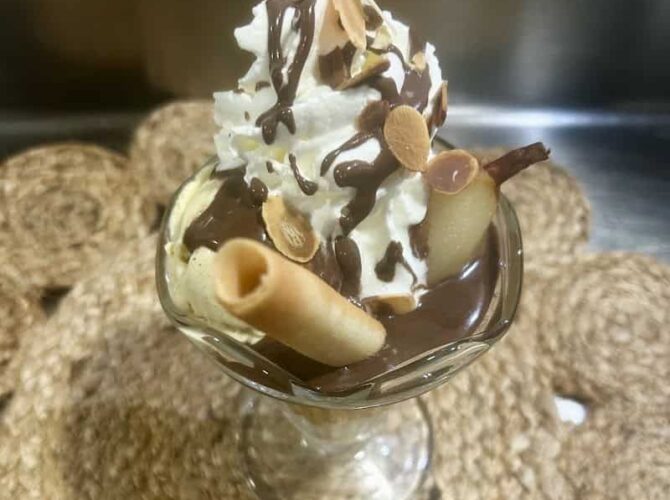 Restaurant Ma P’tite Cocotte à Mantes-la-Jolie, France