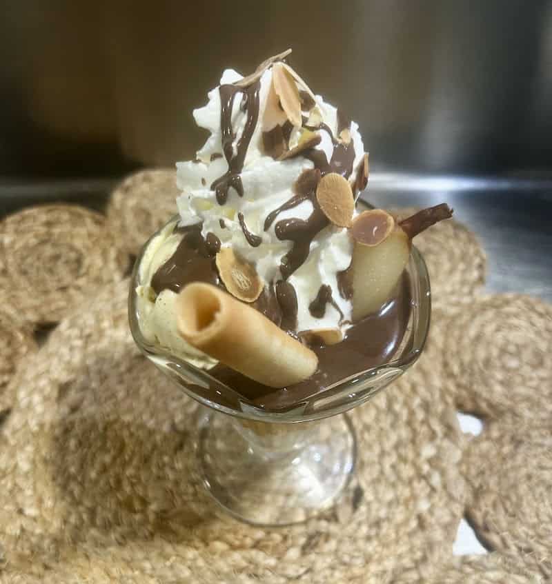 Restaurant Ma P’tite Cocotte à Mantes-la-Jolie, France