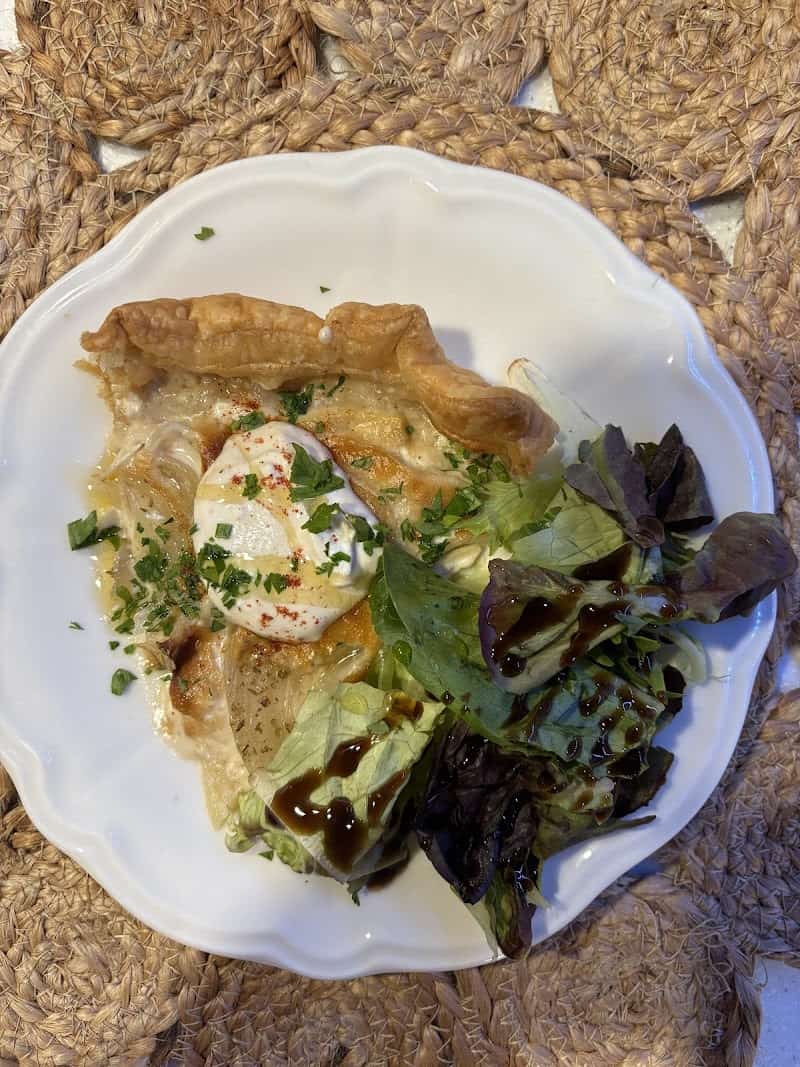 Restaurant Ma P’tite Cocotte à Mantes-la-Jolie, France