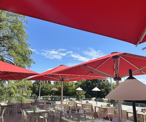 Restaurant Mâcon House of Wines à Mâcon, France