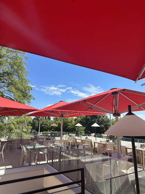 Restaurant Mâcon House of Wines à Mâcon, France