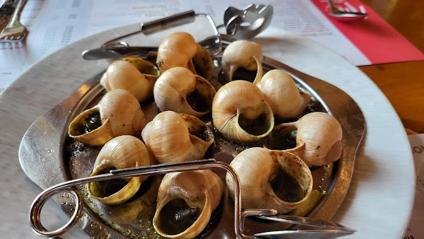 Restaurant Mâcon House of Wines à Mâcon, France