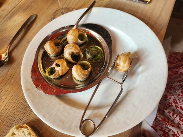 Restaurant Mâcon House of Wines à Mâcon, France