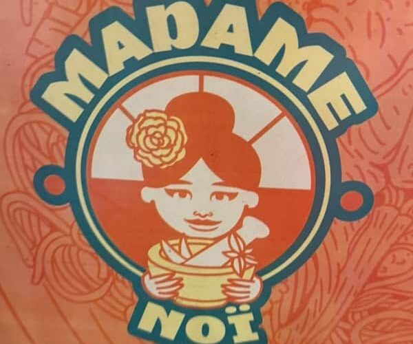 Restaurant Madame Noï Saveurs de Thaïlande Lausanne à Pully, Suisse