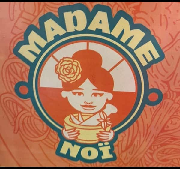 Restaurant Madame Noï Saveurs de Thaïlande Lausanne à Pully, Suisse