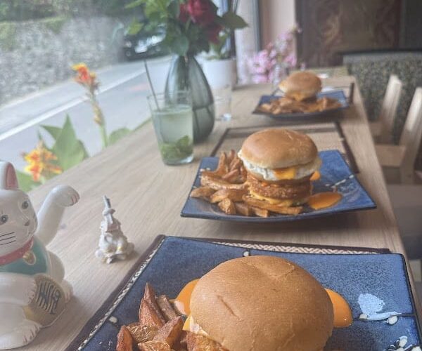 Restaurant Madame Noï Saveurs de Thaïlande Pully à Pully, Suisse