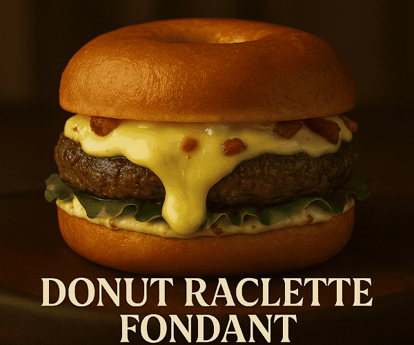 Restaurant Madame R à Pontarlier, France