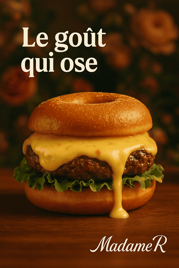 Restaurant Madame R à Pontarlier, France