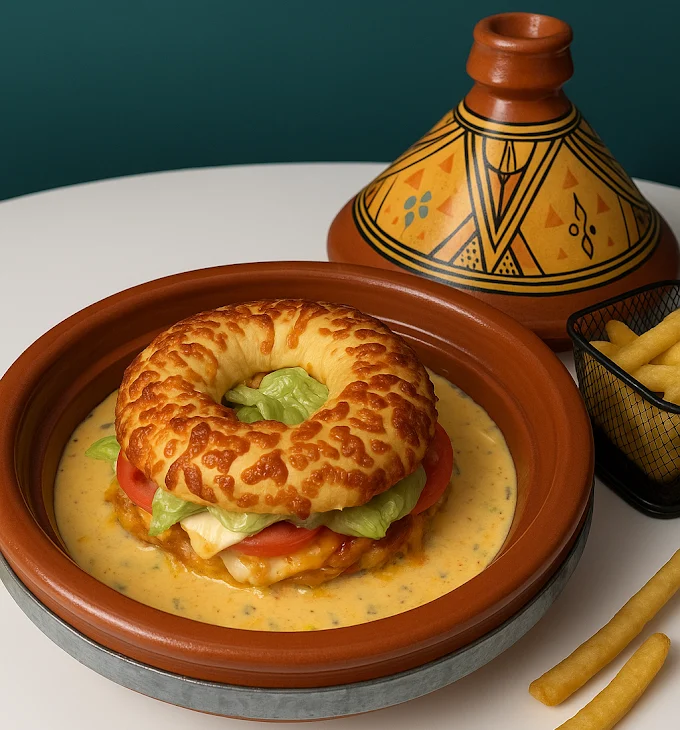 Restaurant Madame R à Pontarlier, France