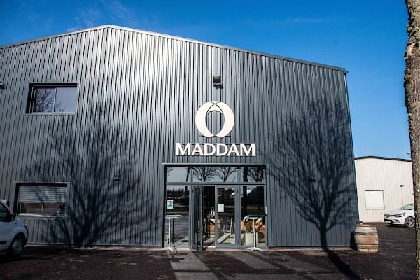 Restaurant Maddam – Beer Biological And Artisanal De Chablis | Brewery De Chablis à Chablis, France