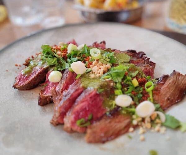 Restaurant Madéluce à Aix-les-Bains, France