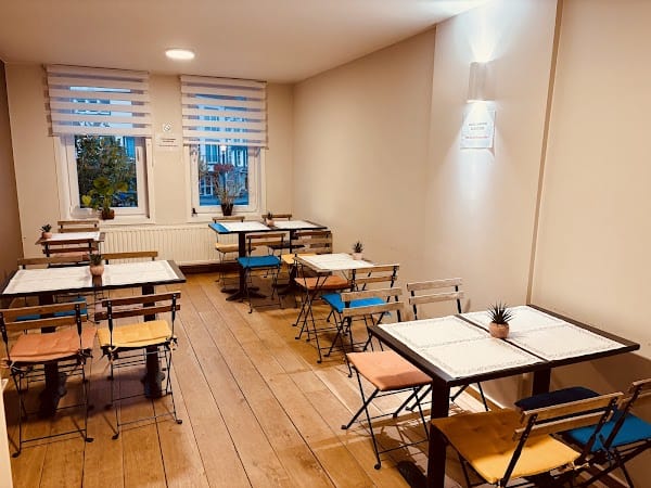 Restaurant MADI’s à Malmedy, Belgique