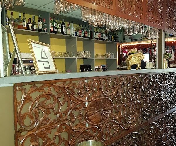 Restaurant Maharaja à Beauvais, France