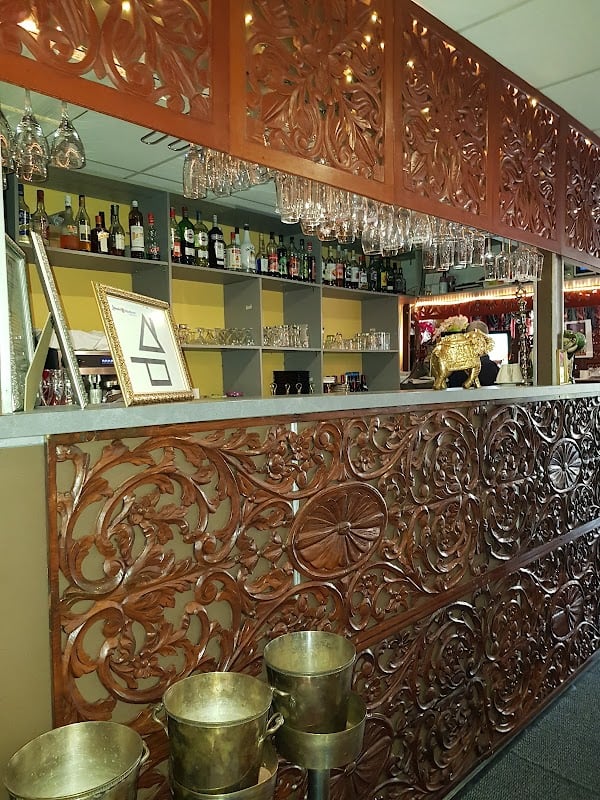 Restaurant Maharaja à Beauvais, France