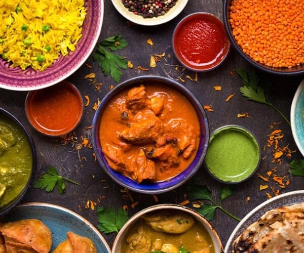 Restaurant Maharaja à Beauvais, France