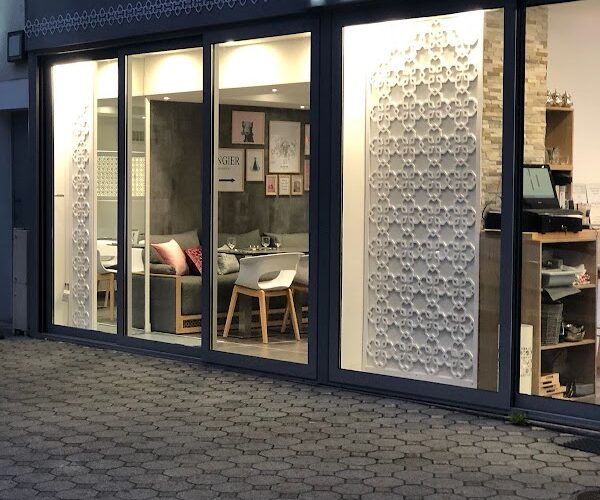 MAÏDA – Restaurant Annemasse à Annemasse, France