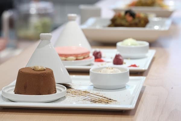 MAÏDA – Restaurant Annemasse à Annemasse, France