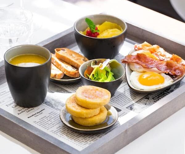 Maio Restaurant à Milan, Italie