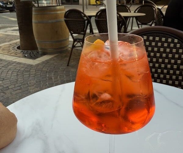 Restaurant Maison 44 à Beaulieu-sur-Mer, France