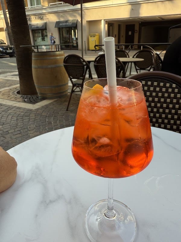 Restaurant Maison 44 à Beaulieu-sur-Mer, France