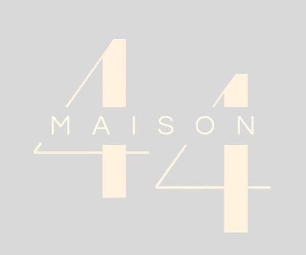Restaurant Maison 44 à Beaulieu-sur-Mer, France