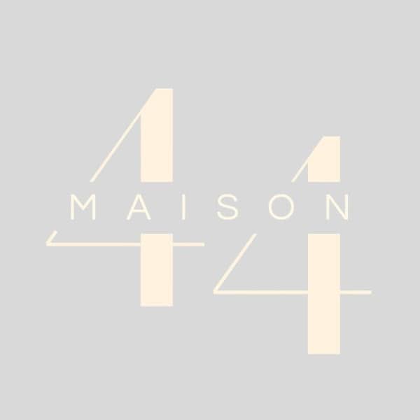 Restaurant Maison 44 à Beaulieu-sur-Mer, France