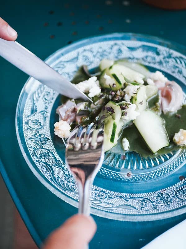 Restaurant Maison Ailhon à Ailhon, France