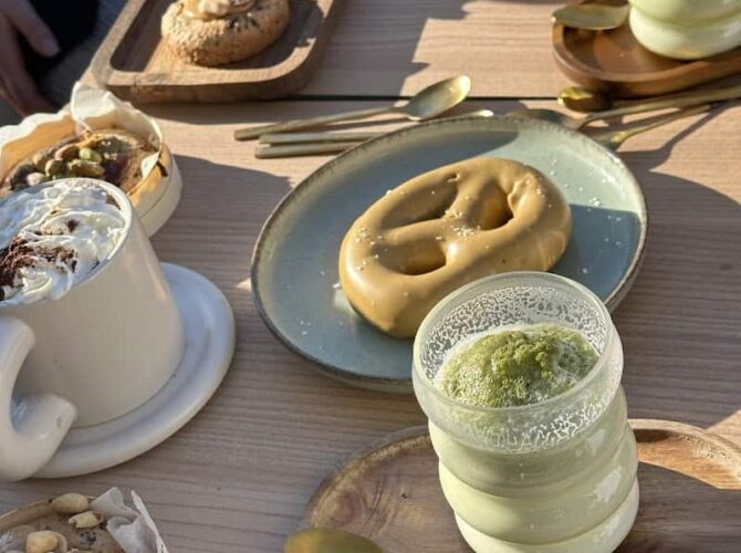 Restaurant Maison Alicia à Strasbourg, France