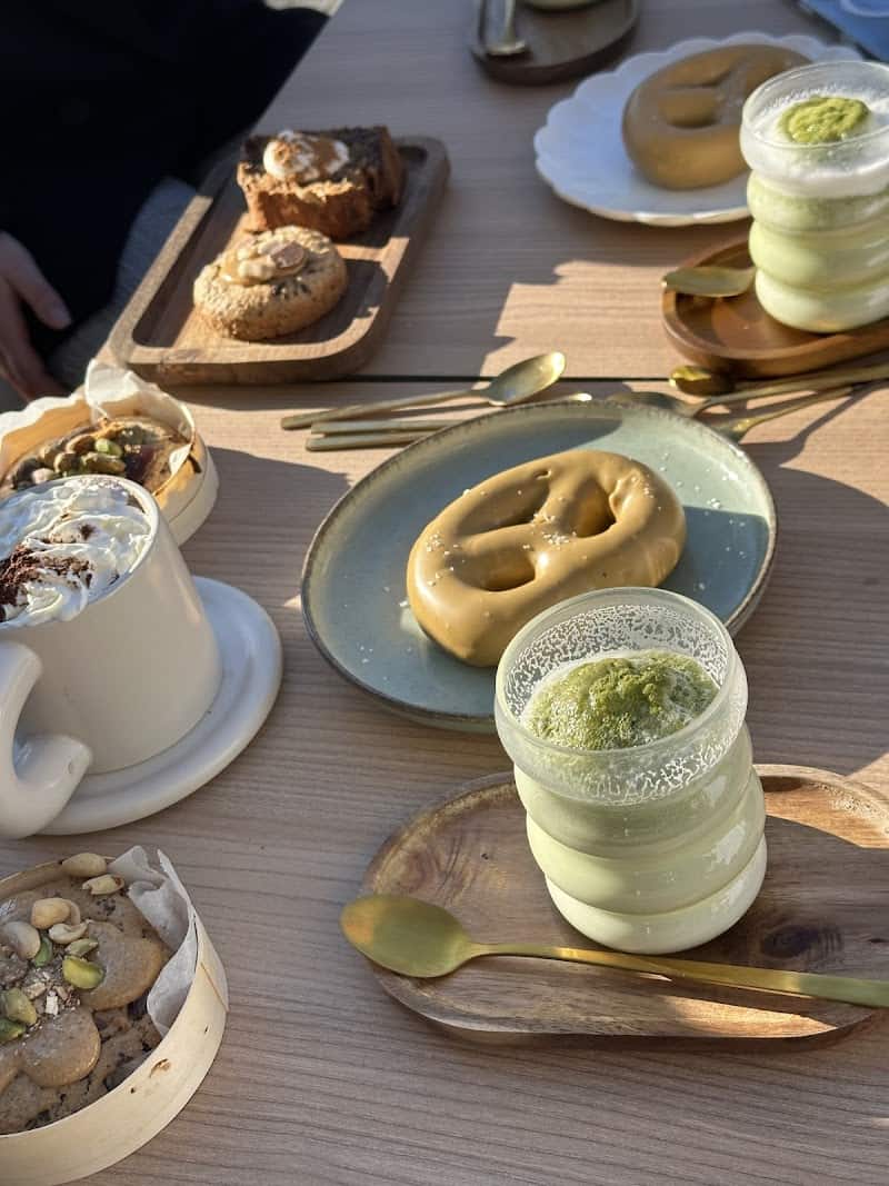 Restaurant Maison Alicia à Strasbourg, France