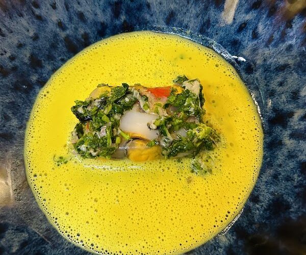 Restaurant Maison Avoise à Issy-les-Moulineaux, France