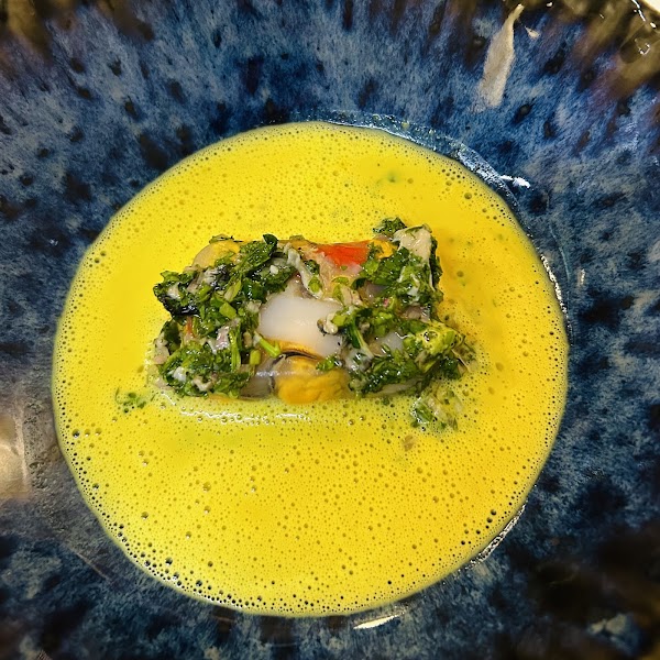 Restaurant Maison Avoise à Issy-les-Moulineaux, France