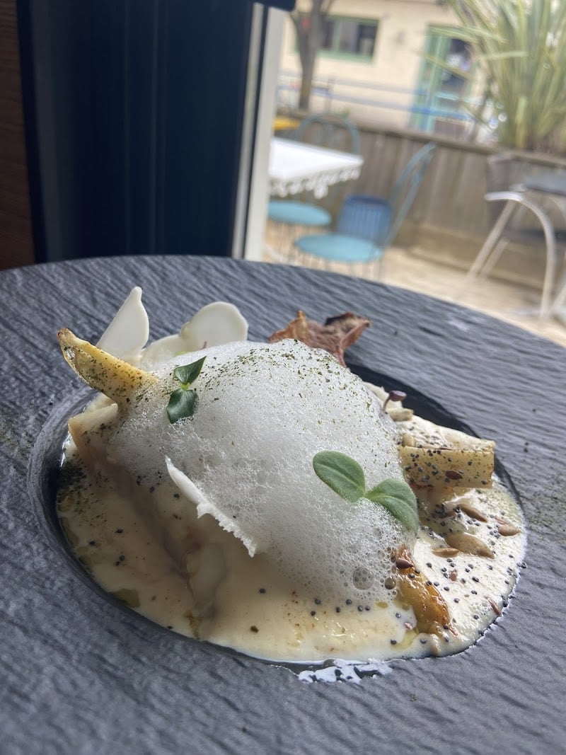 Restaurant Maison Brémontier à Soulac-sur-Mer, France