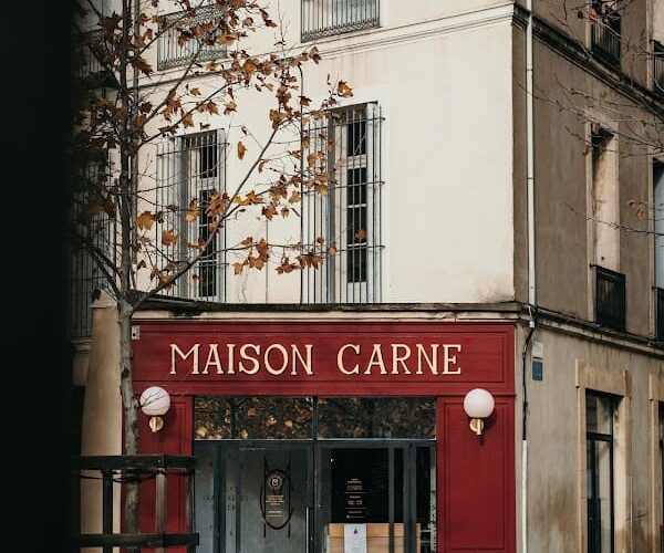 Restaurant Maison Carne Béziers à Béziers, France