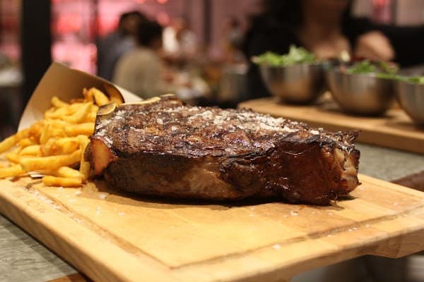 Restaurant Maison Carne Béziers à Béziers, France