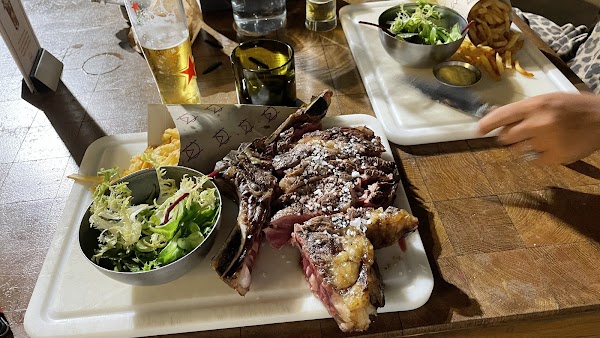 Restaurant Maison Carne Béziers à Béziers, France