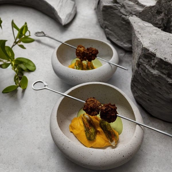 Restaurant Maison Chat Noir à Aubenas, France