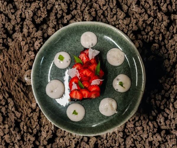 Restaurant Maison Chat Noir à Aubenas, France