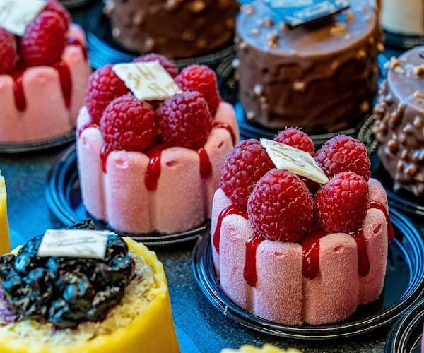 Restaurant Maison Chevallot Val d’Isère “Les Clarines” à Val-d'Isère, France