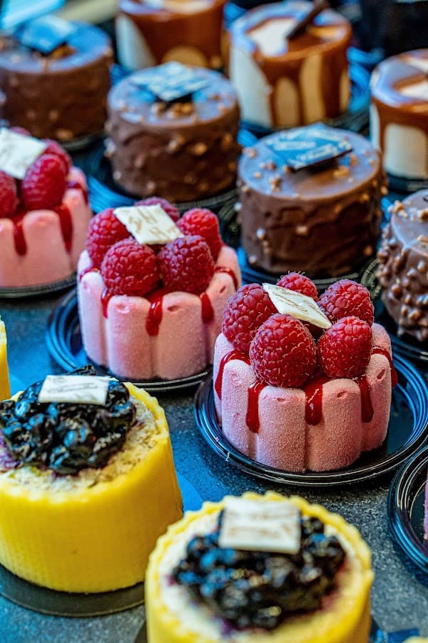 Restaurant Maison Chevallot Val d’Isère “Les Clarines” à Val-d'Isère, France