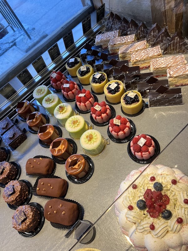 Restaurant Maison Chevallot Val d’Isère “Les Clarines” à Val-d'Isère, France