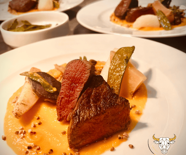 Restaurant Maison CHOCHOIS à Arras, France