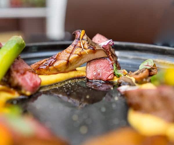 Restaurant Maison d’Aki à Thiais, France