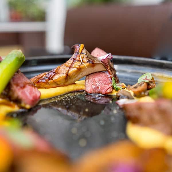 Restaurant Maison d’Aki à Thiais, France