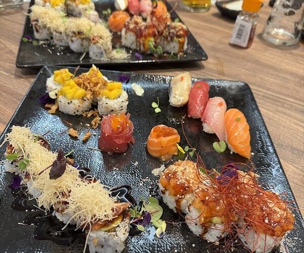 Restaurant Maison d’Aki à Thiais, France