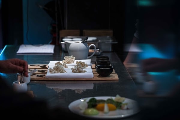 Restaurant Maison Decoret à Vichy, France